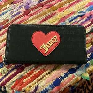 Juicy Couture Wallet